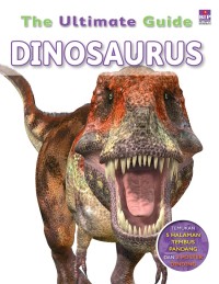 Image of The Ultimate Guide Dinosaurus