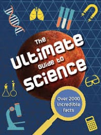 Image of The Ultimate Guide To Science