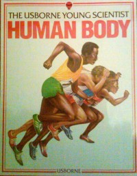 Image of The Usborne Young Scientist Human Body