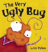 Image of The Very Ugly Bug