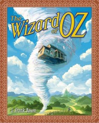 Image of The wonderful Wizard of Oz