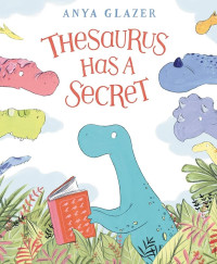 Image of Thesaurus has a secret