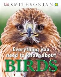 Image of Things You Want To Know : Birds
