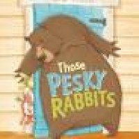 Image of Those Pesky Rabbits