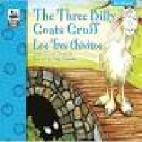 Image of Three Billy Goats