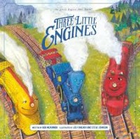Image of Three Little Engines