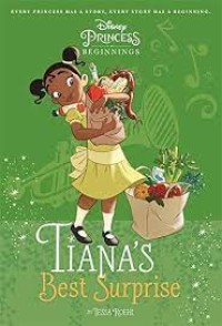 Image of Tiana's Best Surprise