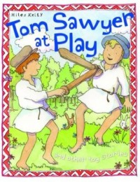 Image of Tom Sawyer at Play
