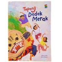 Image of Topeng Dadak Merak