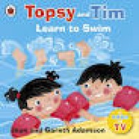 Image of Topsy and Tim : Learn to Swim