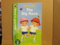 Image of Topsy and Tim The Big Race