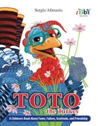 Image of Toto and the Turkey