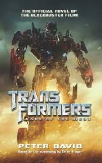 Image of Trans Formers