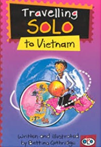 Image of Travelling Solo to Vietnam