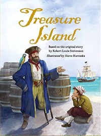 Image of Treasure Island