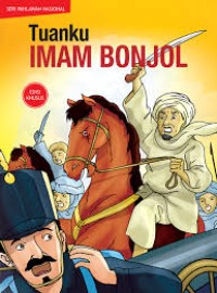 Image of Tuanku Imam Bonjol
