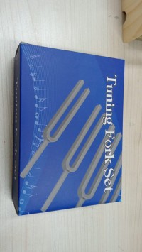 Tuning Fork 1 set (4)