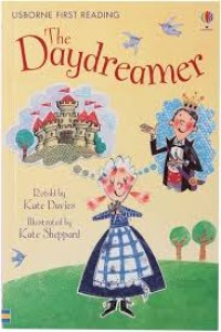 Image of Usborne First Reading : The Daydreamer