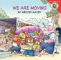 Image of We Are Moving