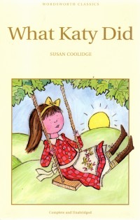 Image of What Katy Did