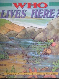 Image of Who Lives in Here