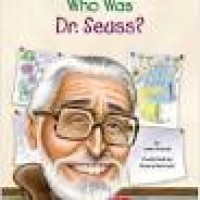 Image of Who Was Dr. Seuss ?