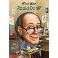 Image of Who Was Roald Dahl ?
