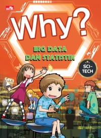 Image of Why : Big Data Dan Statistik