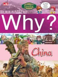 Image of Why : China
