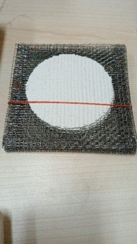 Wire Gauze (6)