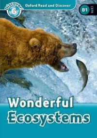 Image of Wonderful Ecosystems