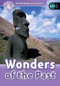 Image of Wonders Of the Past