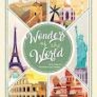Image of Wonders of the world