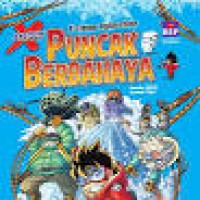 Image of X-Treme Xploration : Puncak Berbahaya