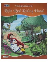 Image of Young Learner's : Little Red Riding Hood