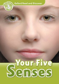 Image of Your Five Senses